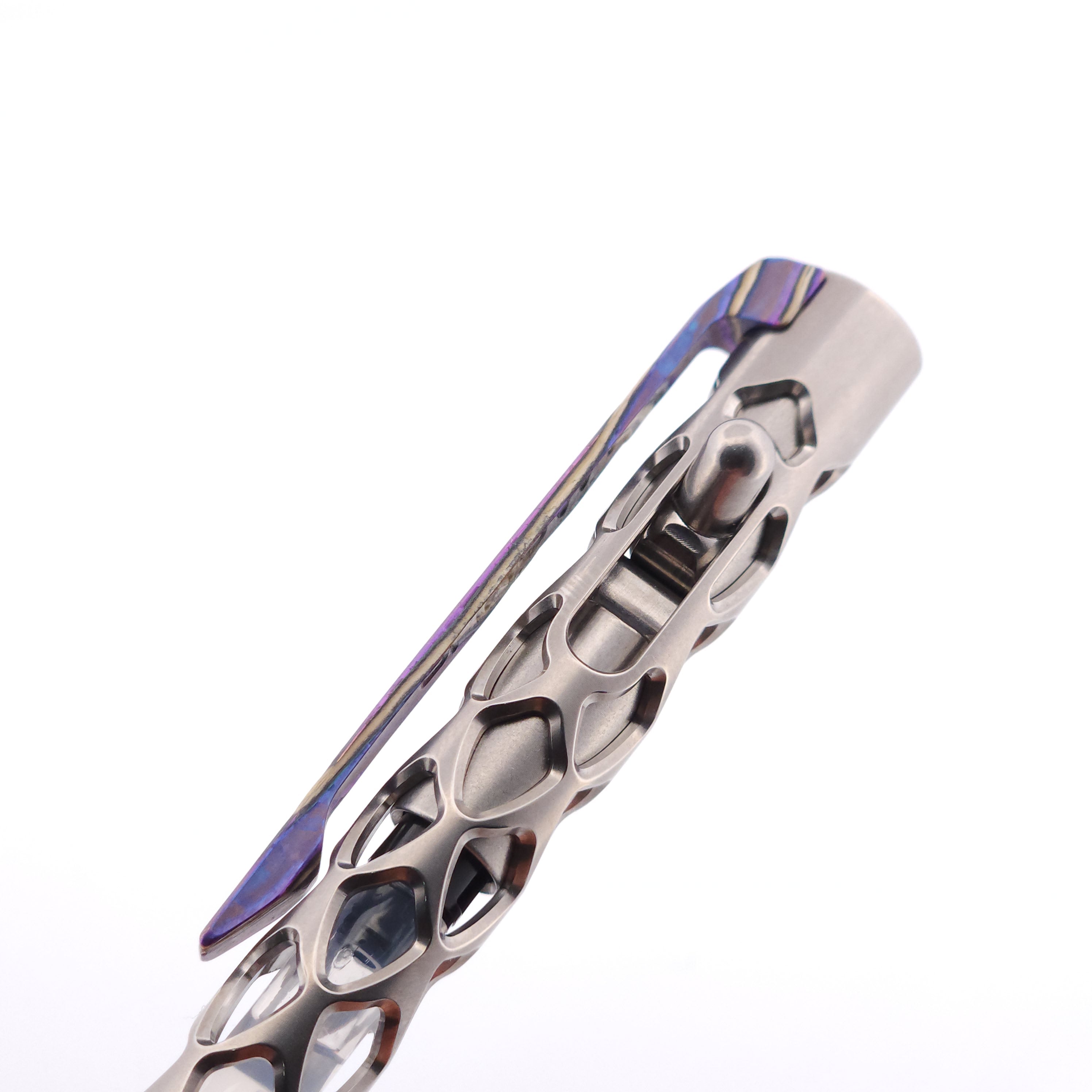 PL-721-U - Clickshift™ "Skelly Dragon"