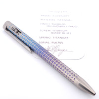 PenLab™ Custom Pen: PLK745 * 1 of 1 *