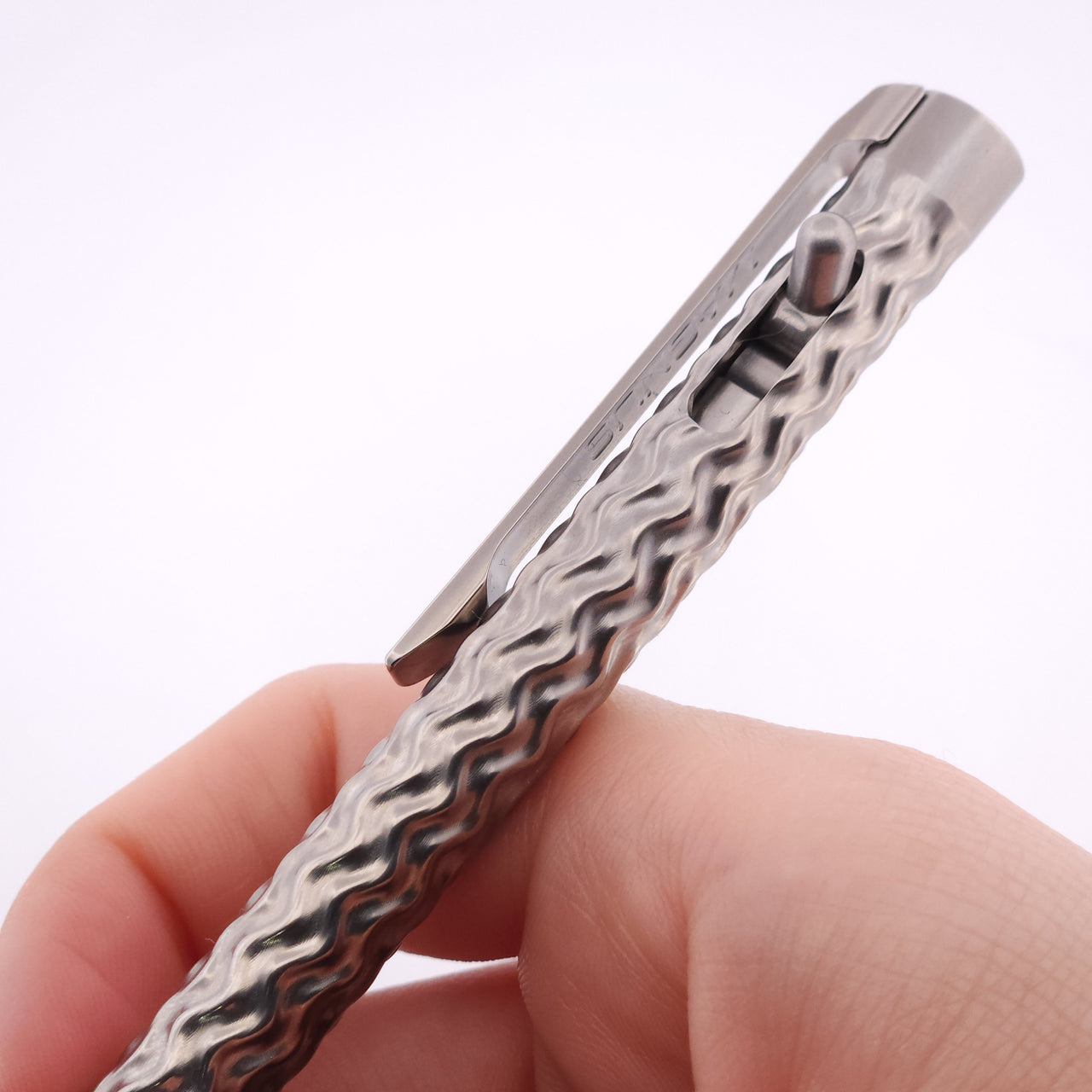 PLN758 - Clickshift™ "Ripple" *BLEM*