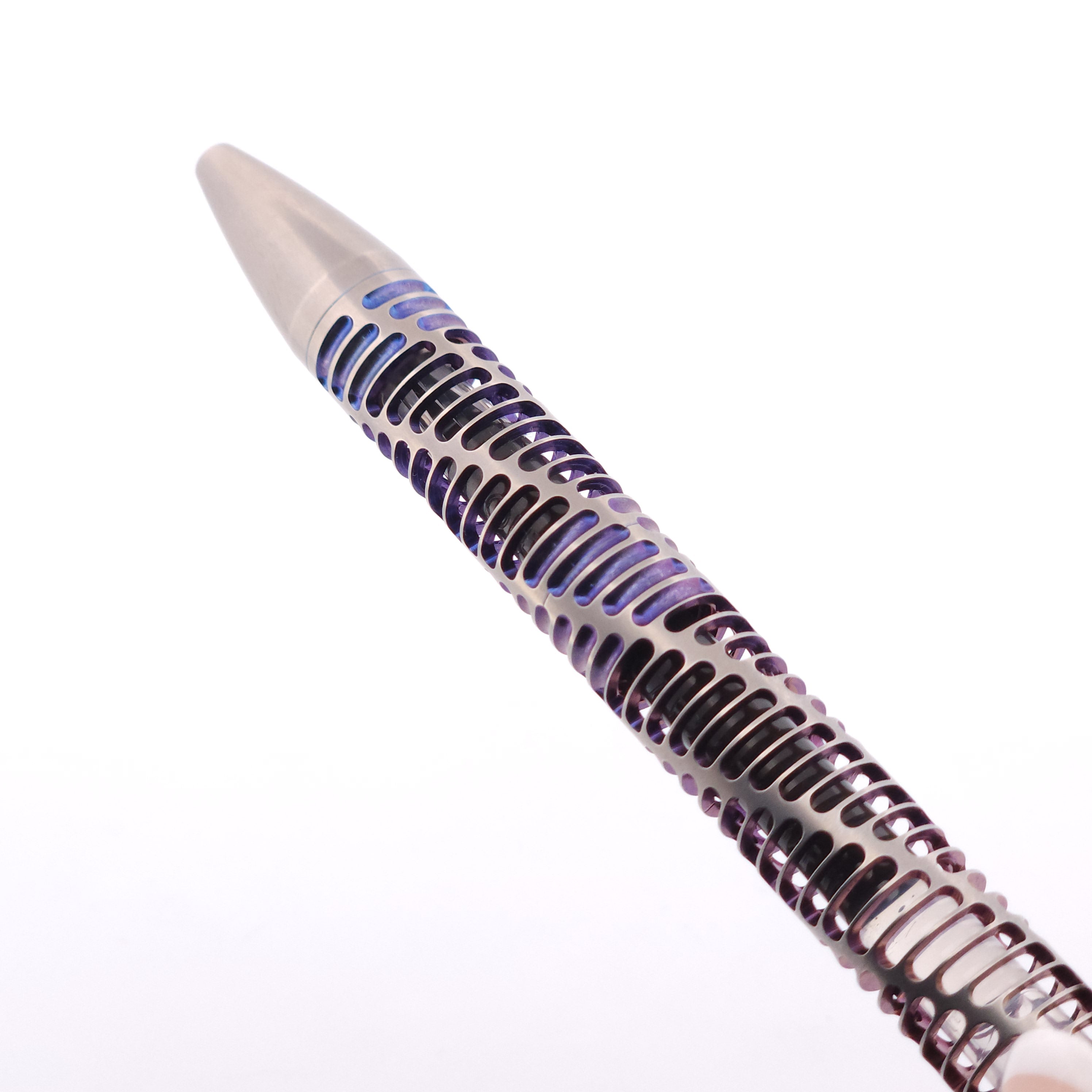 PL-711-S :  Clickshift™ "Skelly Helix"