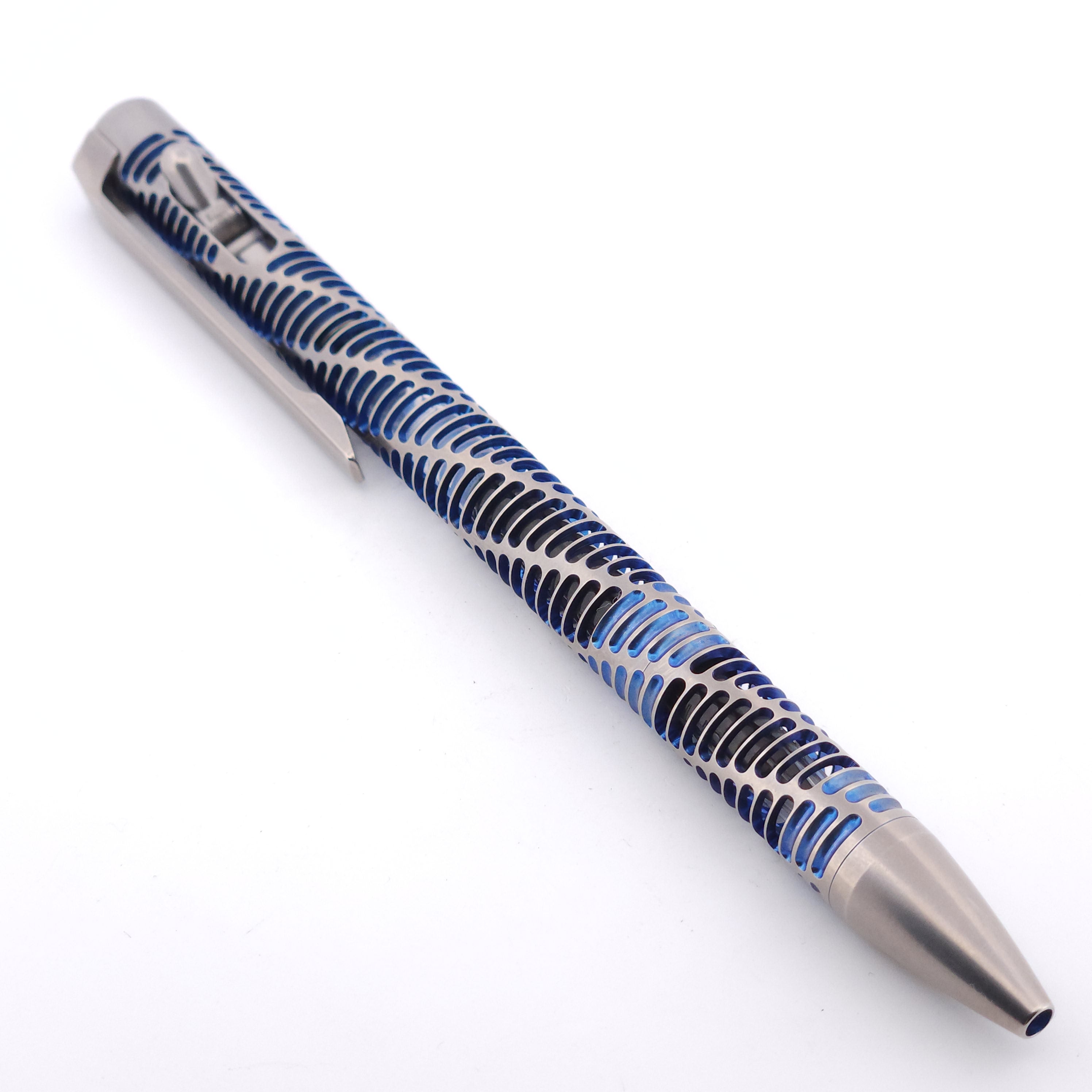 PL-707-S :  Clickshift™ "Skelly Helix"