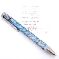 PenLab™ Custom Pen: PLK749 - 
