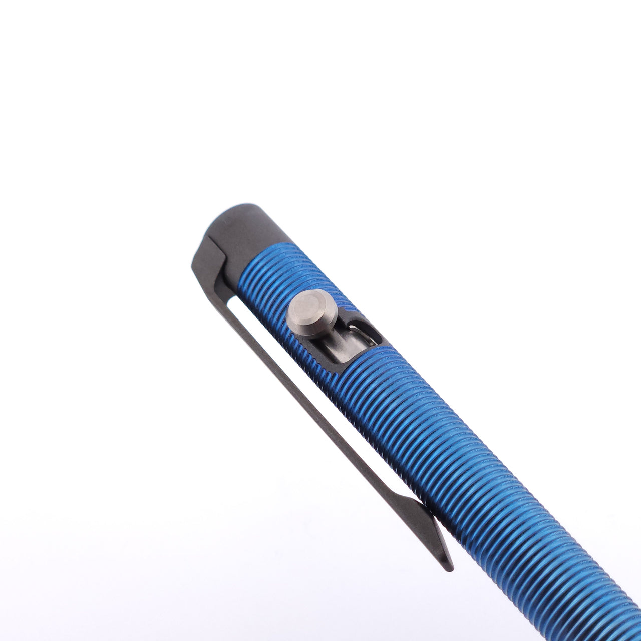 PenLab™ Custom Pen: PLM751 - "Ring"