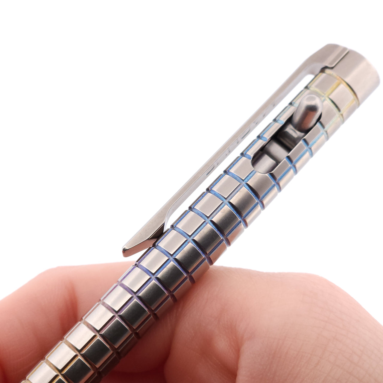 PenLab™ Custom Pen: PLL734 - "Medium Frag"