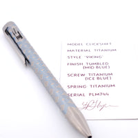 PenLab™ Custom Pen: PLM744 - 