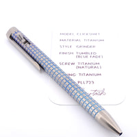 PenLab™ Custom Pen: PLL723 - 