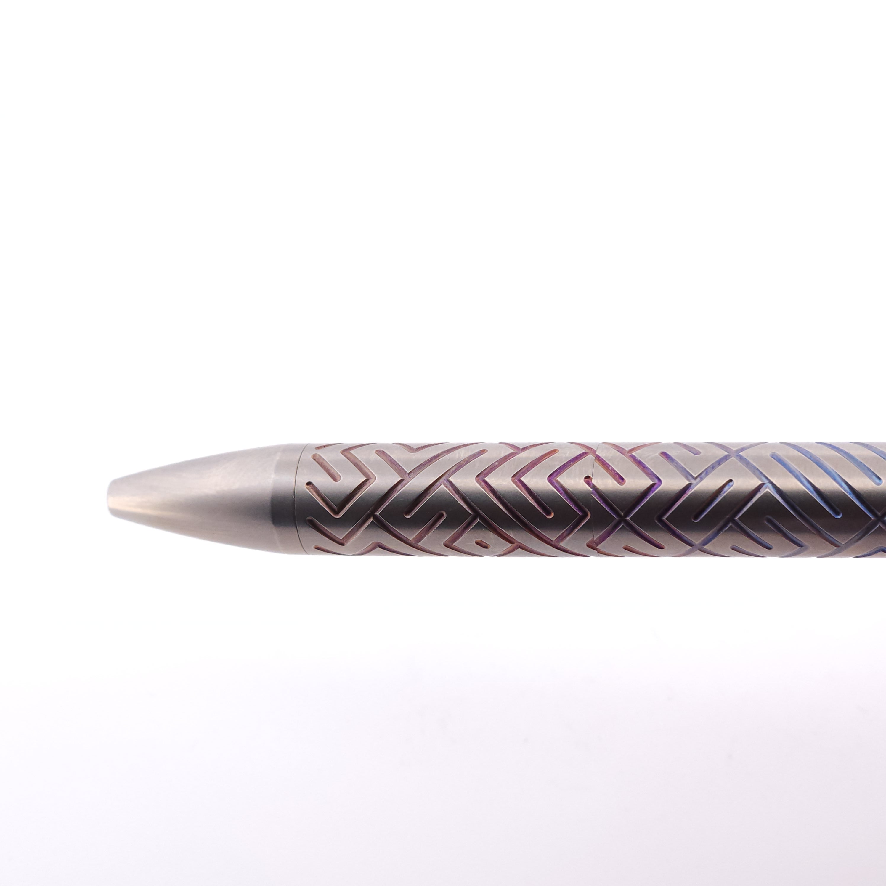 PenLab™ Bolty: PLM760 "Maze"