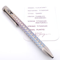 PenLab™ Custom Pen: PLM710 - 