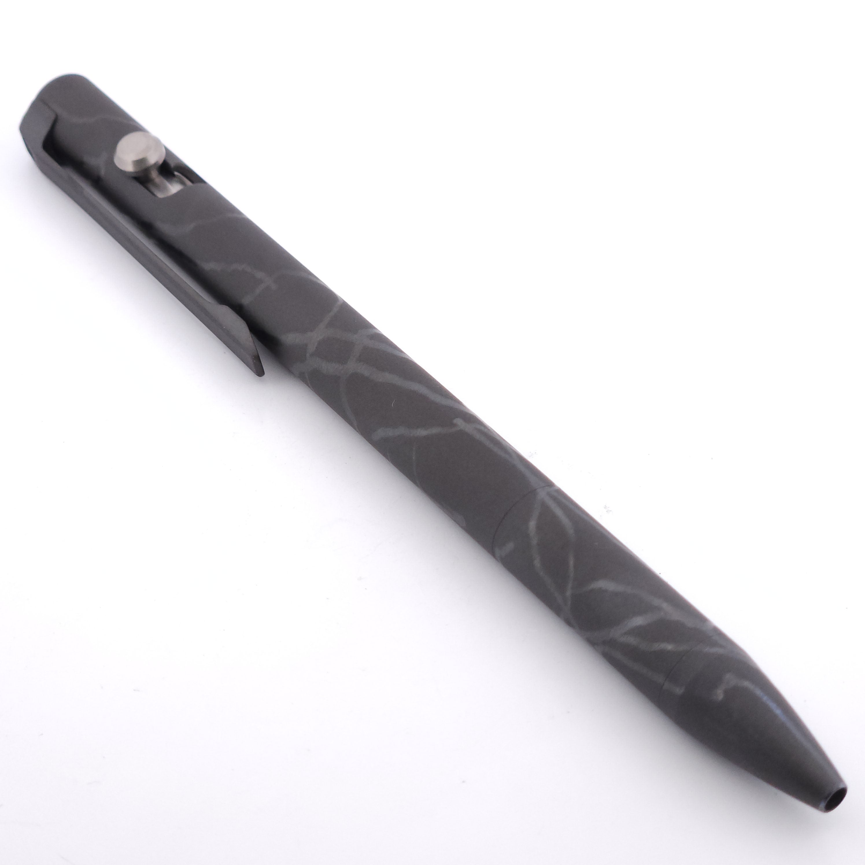 PL-718-T: Bolty™ "Smooth"