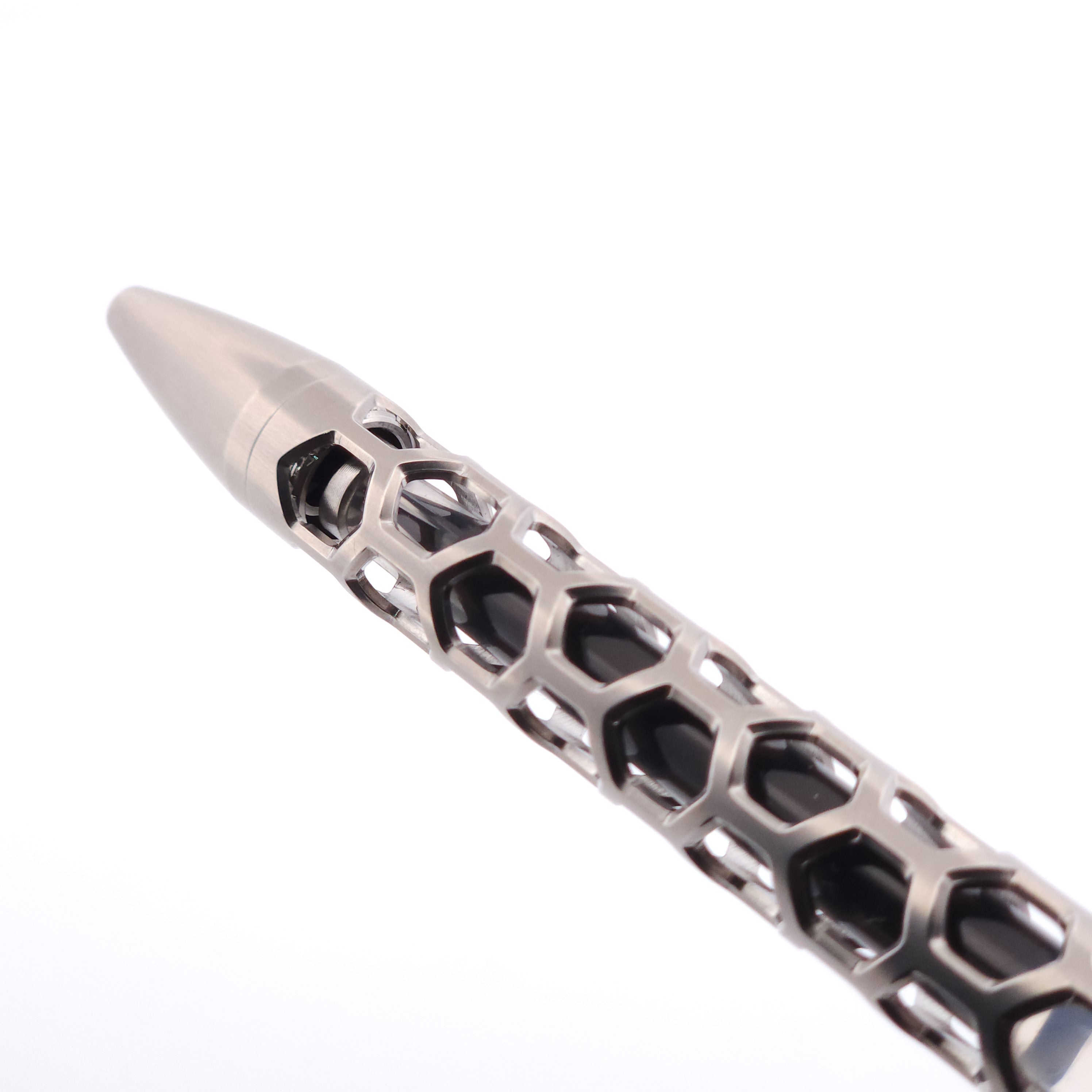 PL-728-U - Clickshift™ "Skelly Hex"