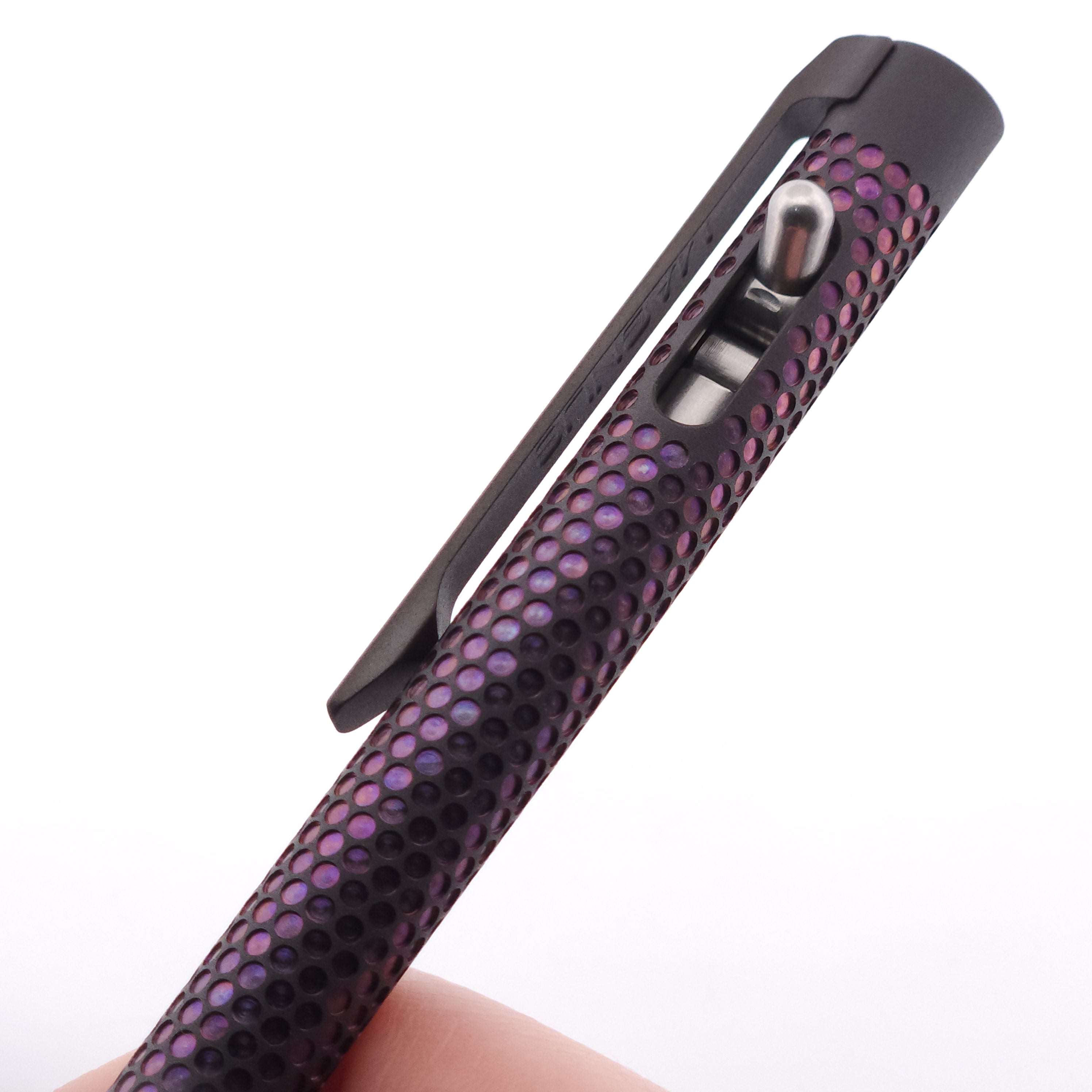 PL-762-R : Clickshift™ "Golf Ball"