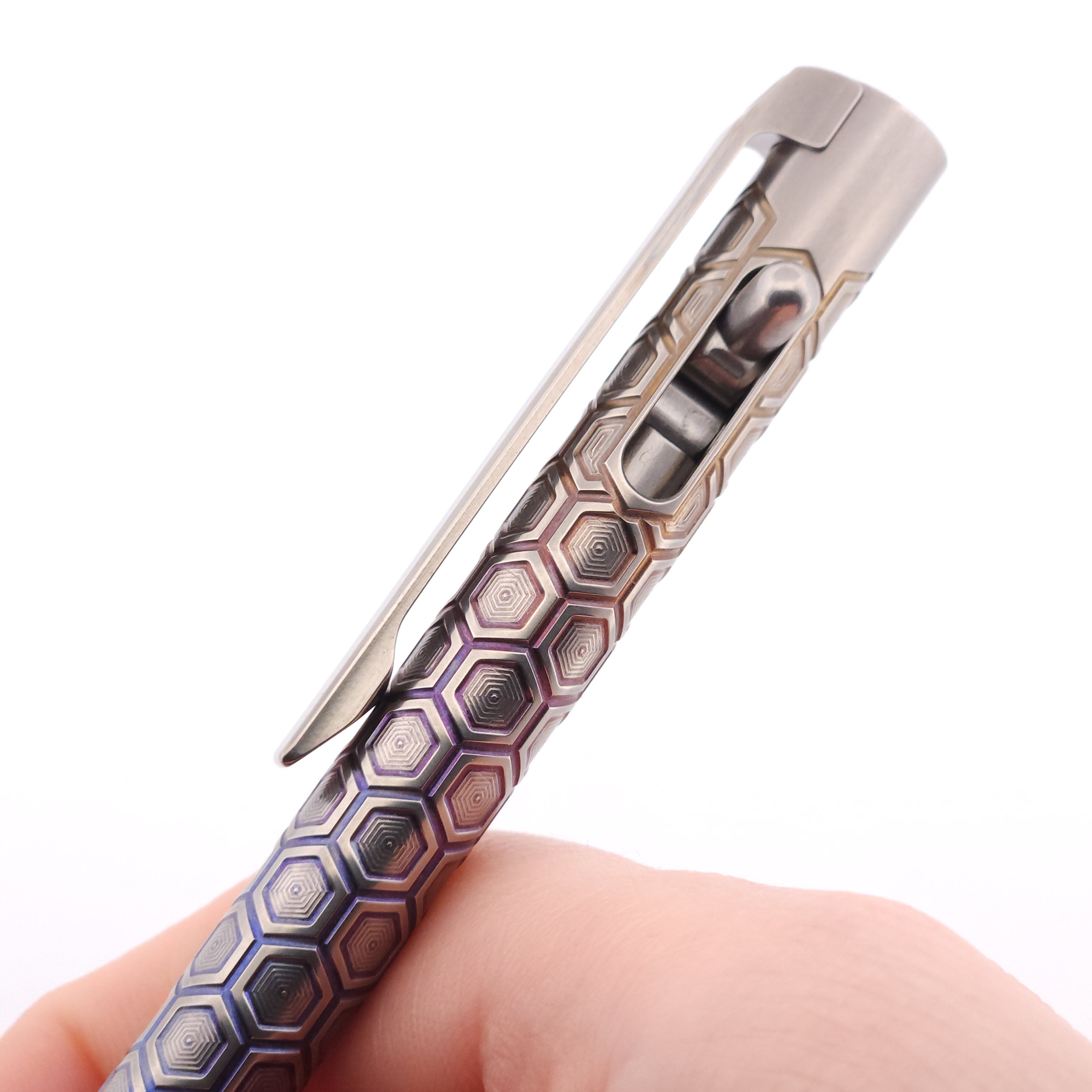 PLO719 - Clickshift™ "Double Hex"
