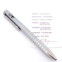 PenLab™ Custom Pen: PLL762 - 