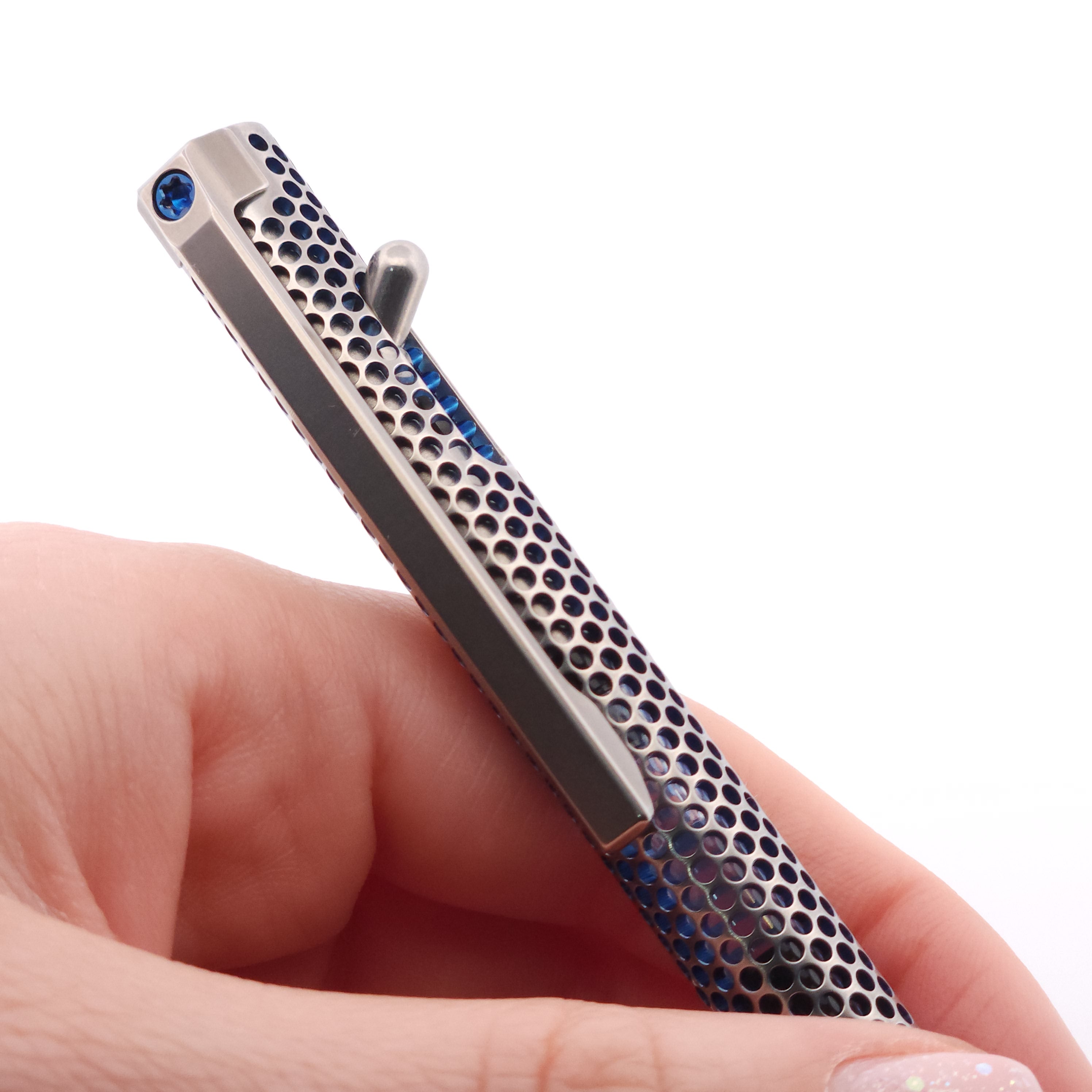 PL-761-P: Clickshift™ "Skelly 1000"