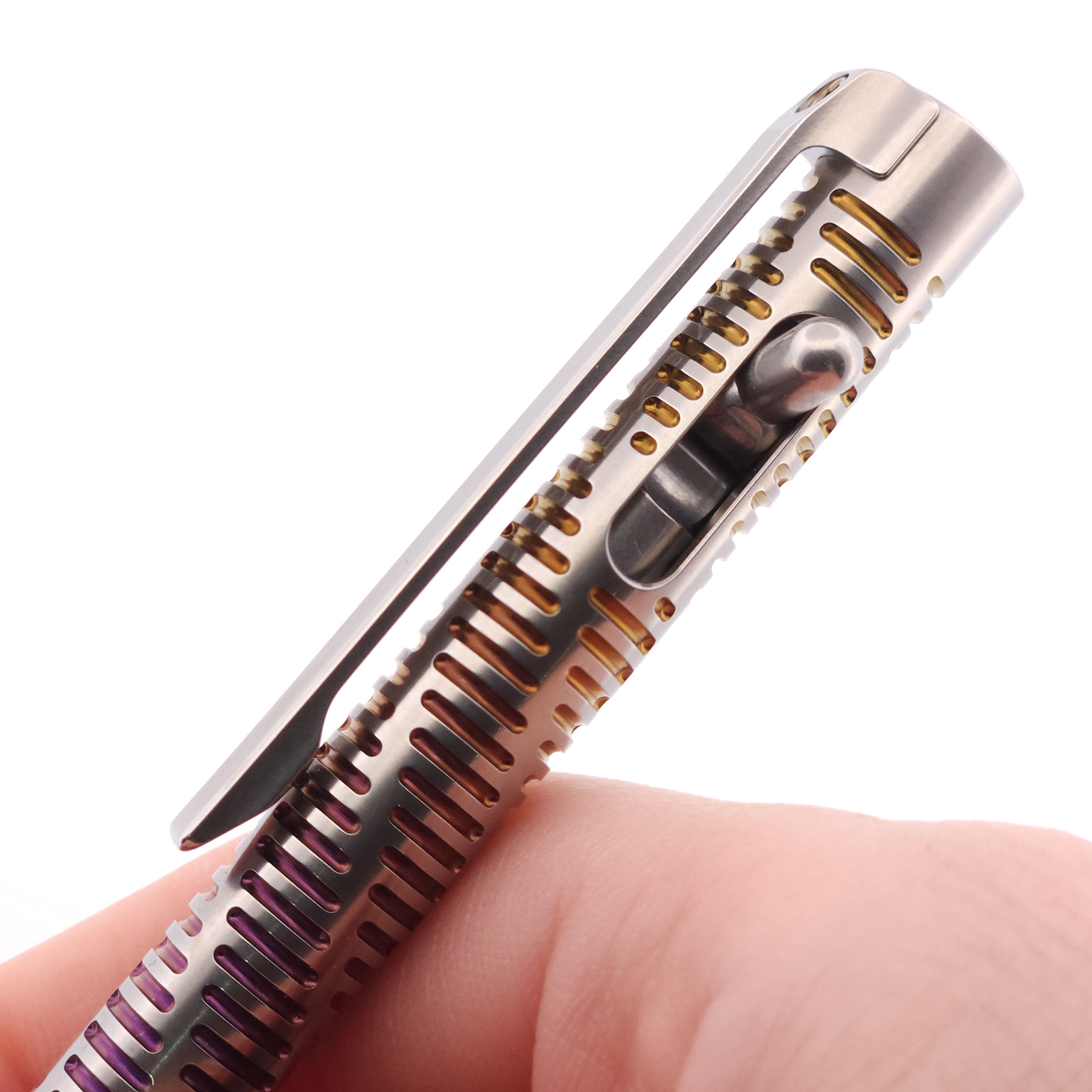 PL-737-R :  Clickshift™ "Helix"