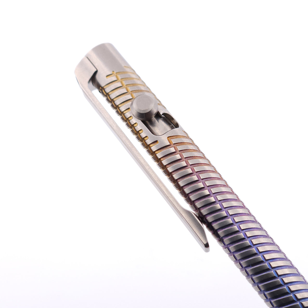PenLab™ Bolty: PLM763 "Kodiak"