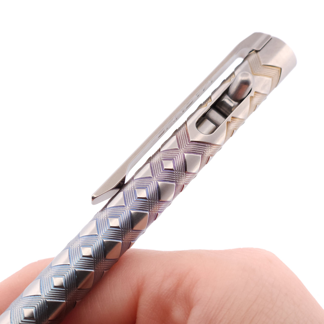 PenLab™ Custom Pen: PLL726 - "Viking"