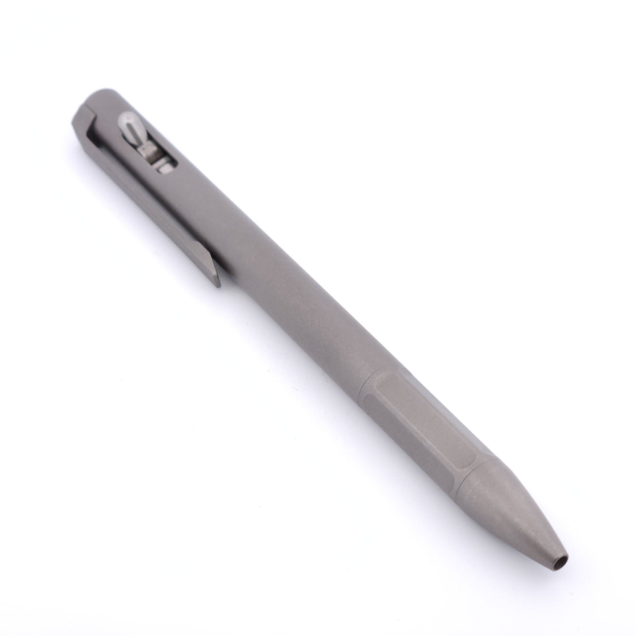 PLJ786: ClickShift™ - Grip - "Flat-6"