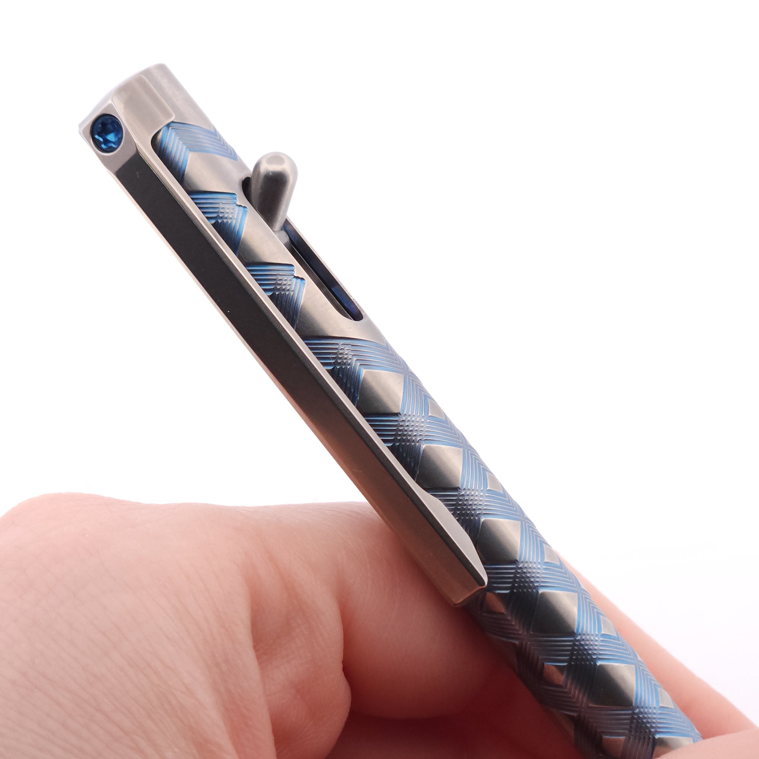 PL-791-P: Clickshift™ "Viking"