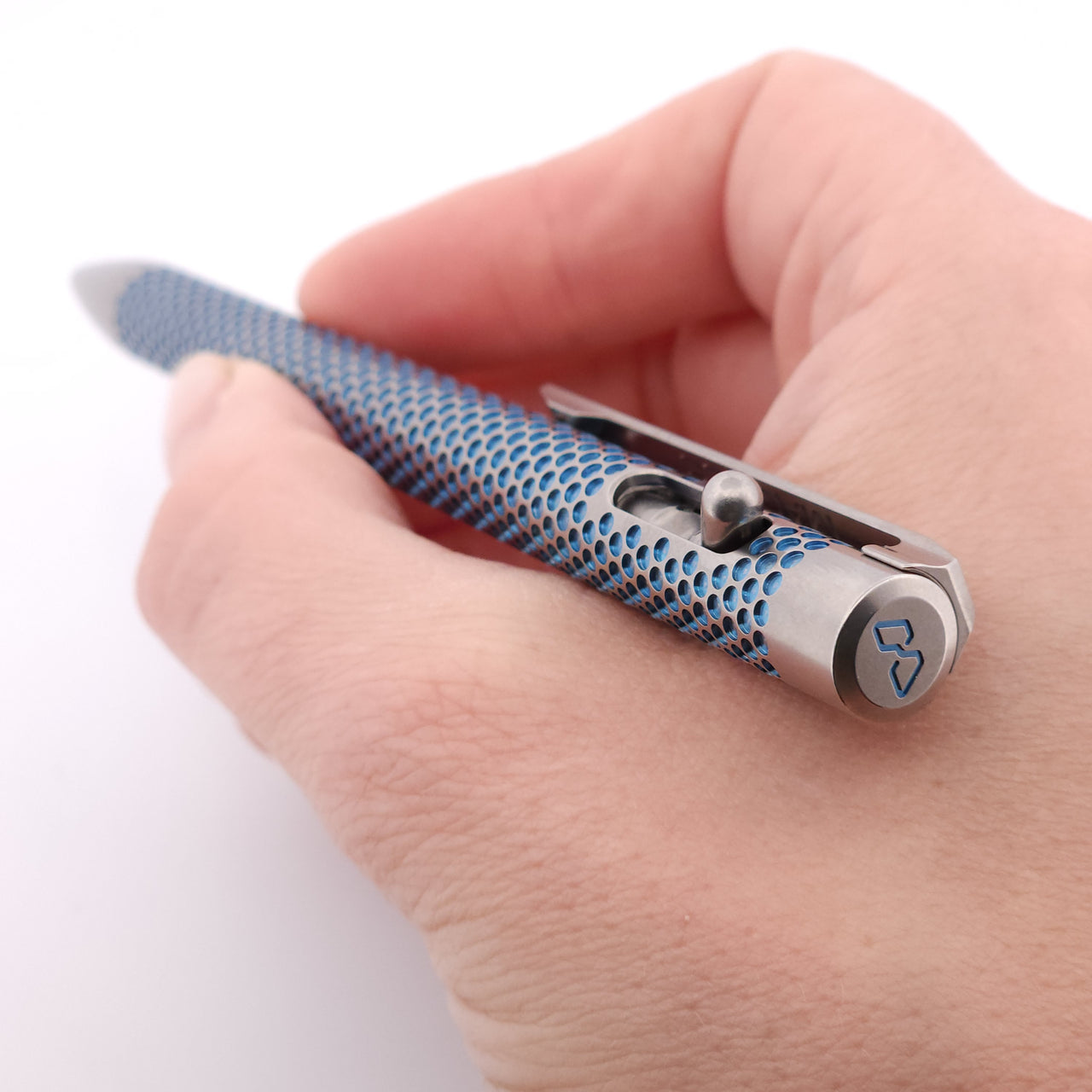 PenLab™ Custom Pen: PLK749 - "Golf Ball"
