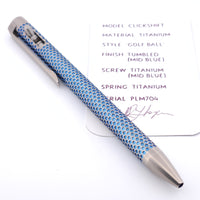 PenLab™ Custom Pen: PLM704 - 
