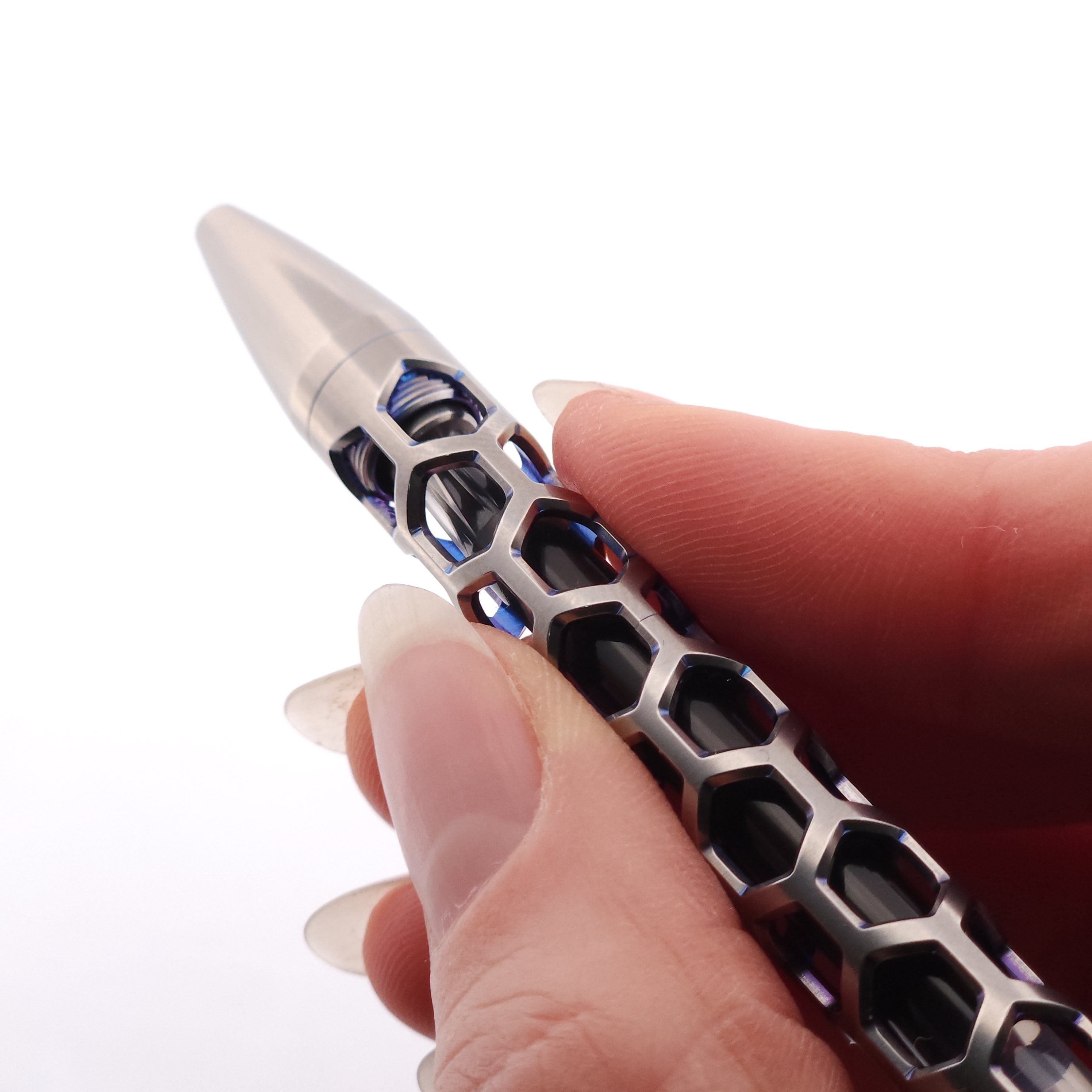 PL-788-S - Clickshift™ "Skelly Hex"
