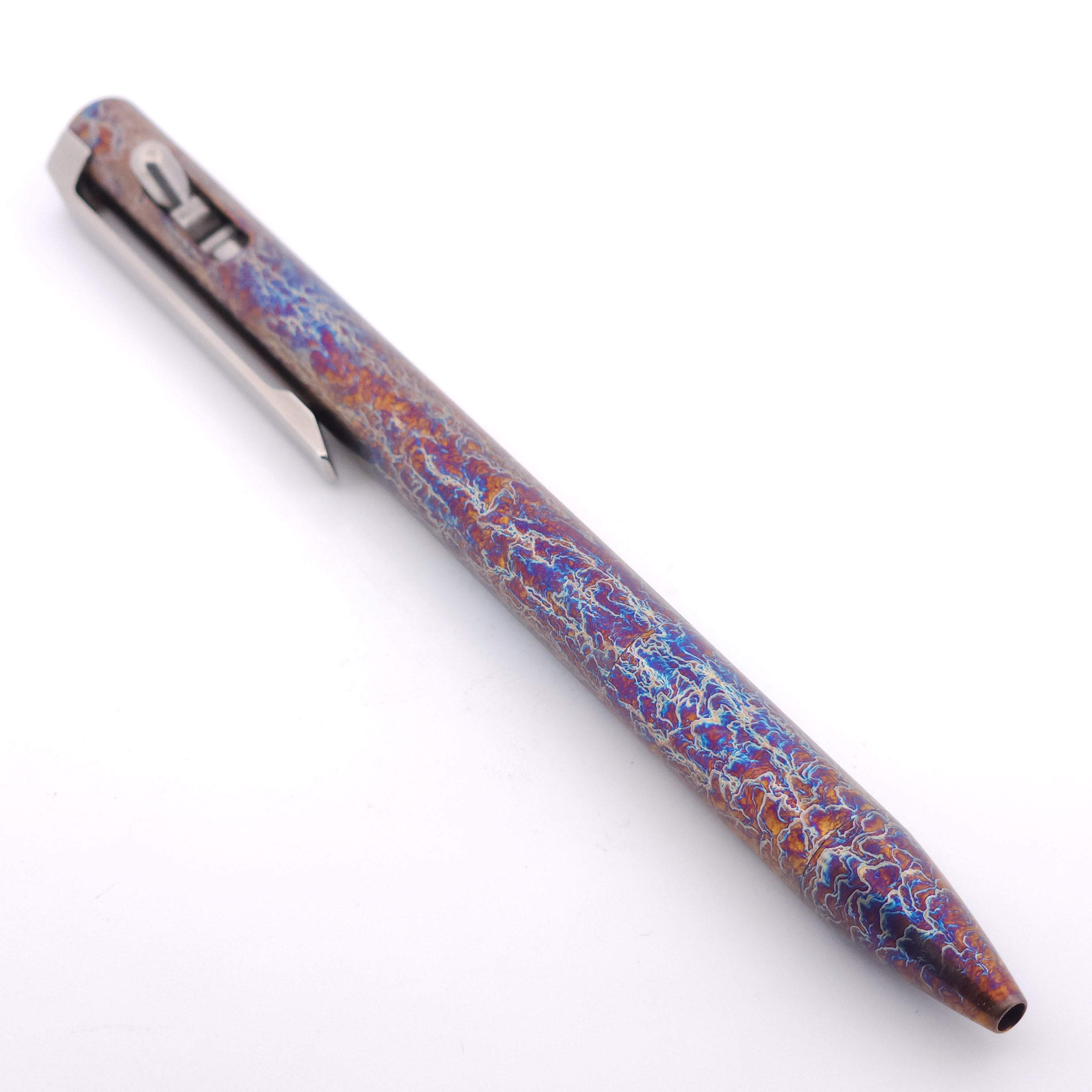 PL-736-P: Clickshift™ "Smooth"