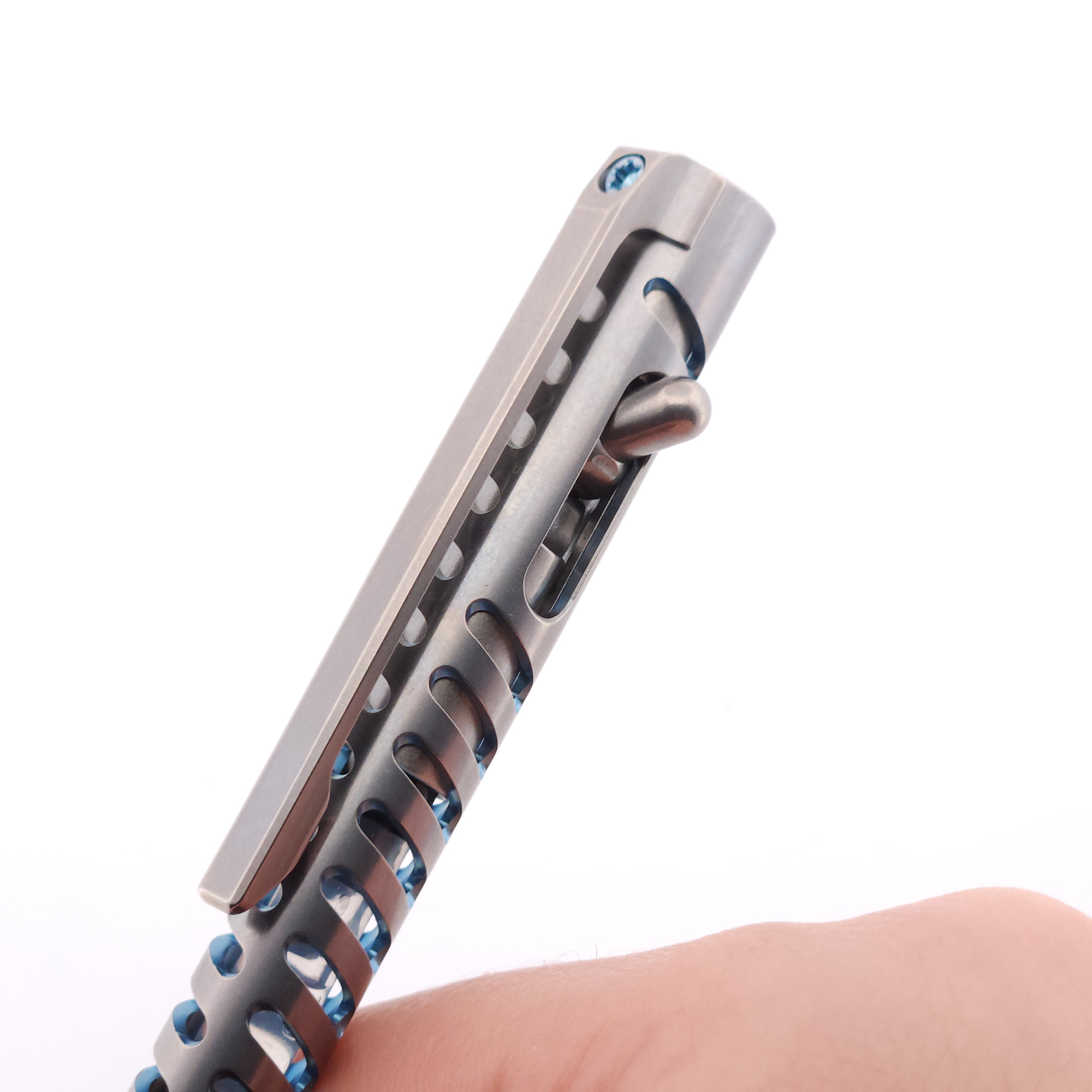 PL-793-R :  Clickshift™ "Suppressor"