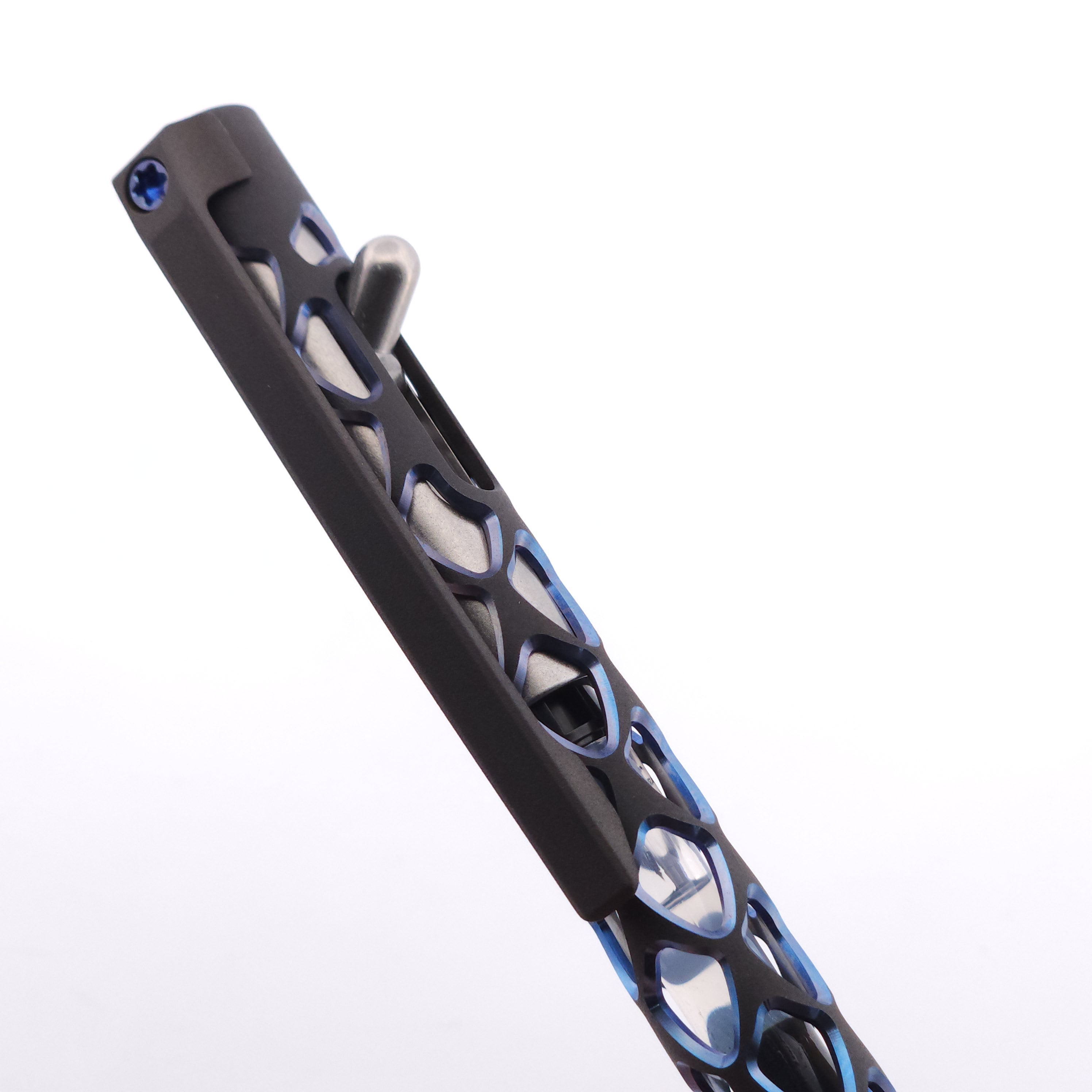 PL-743-T: Clickshift™ "Skelly Dragon"