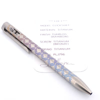 PenLab™ Custom Pen: PLJ796 * 1 of 1 *