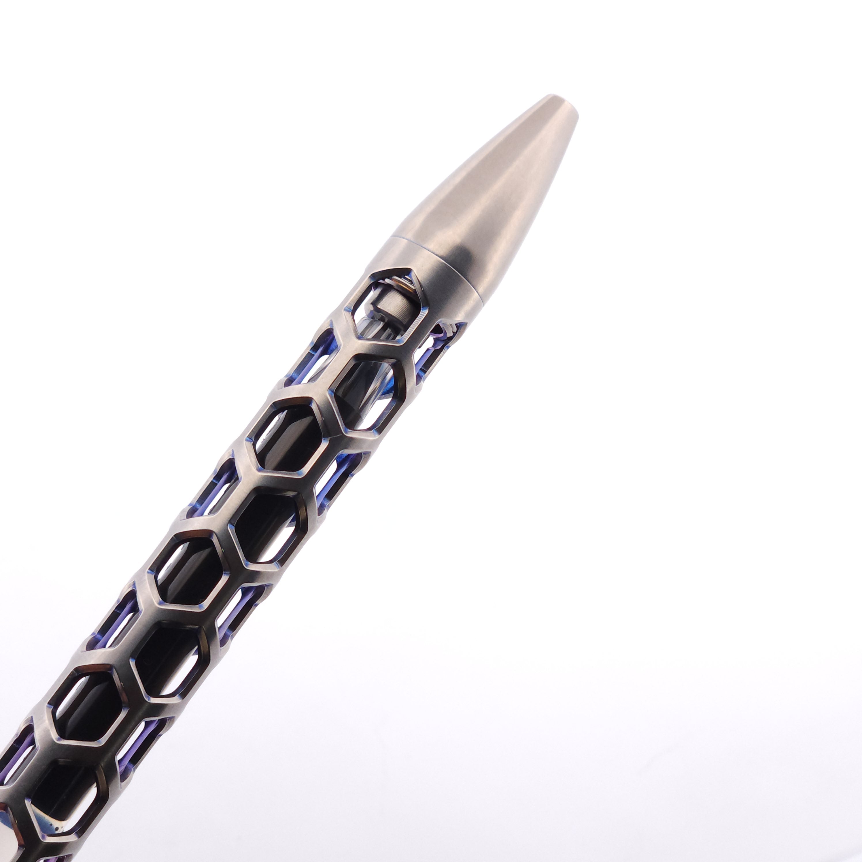 PL-798-U: "Clickshift™ "Skelly Hex"