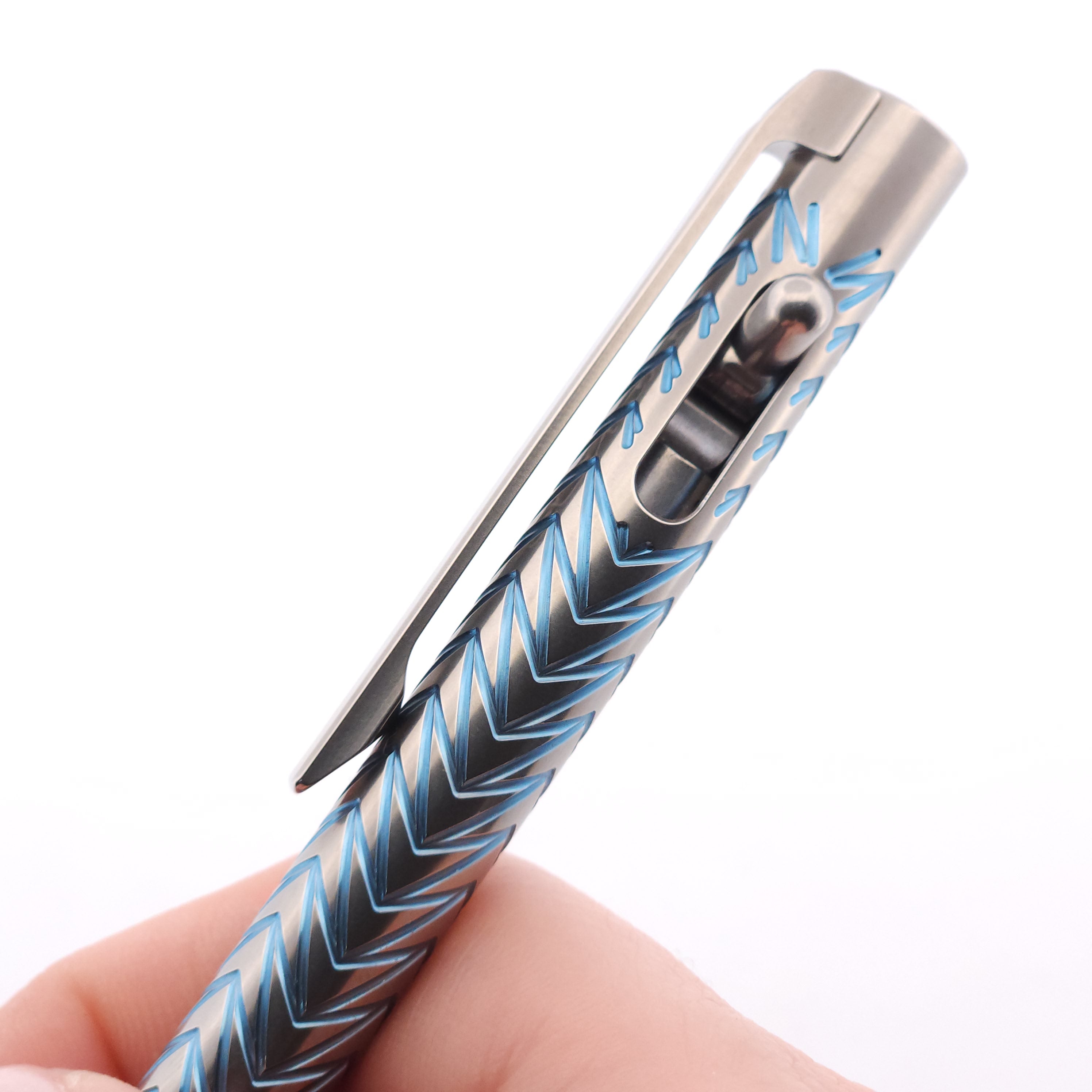 PL-734-S :  Clickshift™ "Mistle"