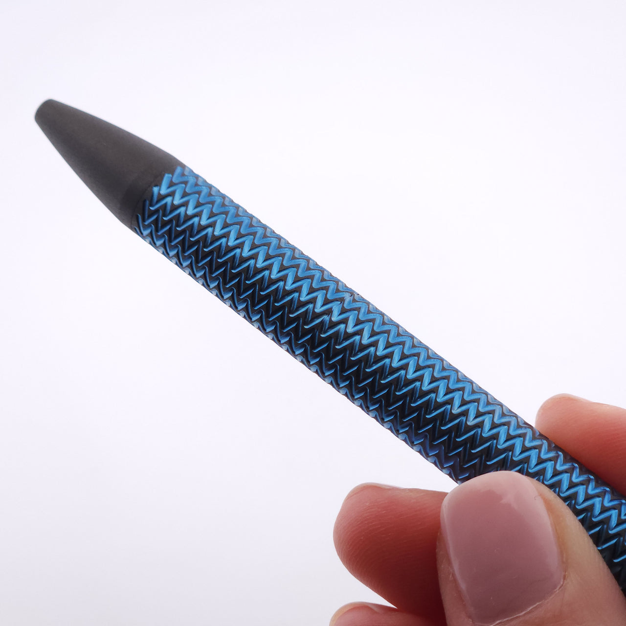 PLN729 - Clickshift™ "Zig-Zag"