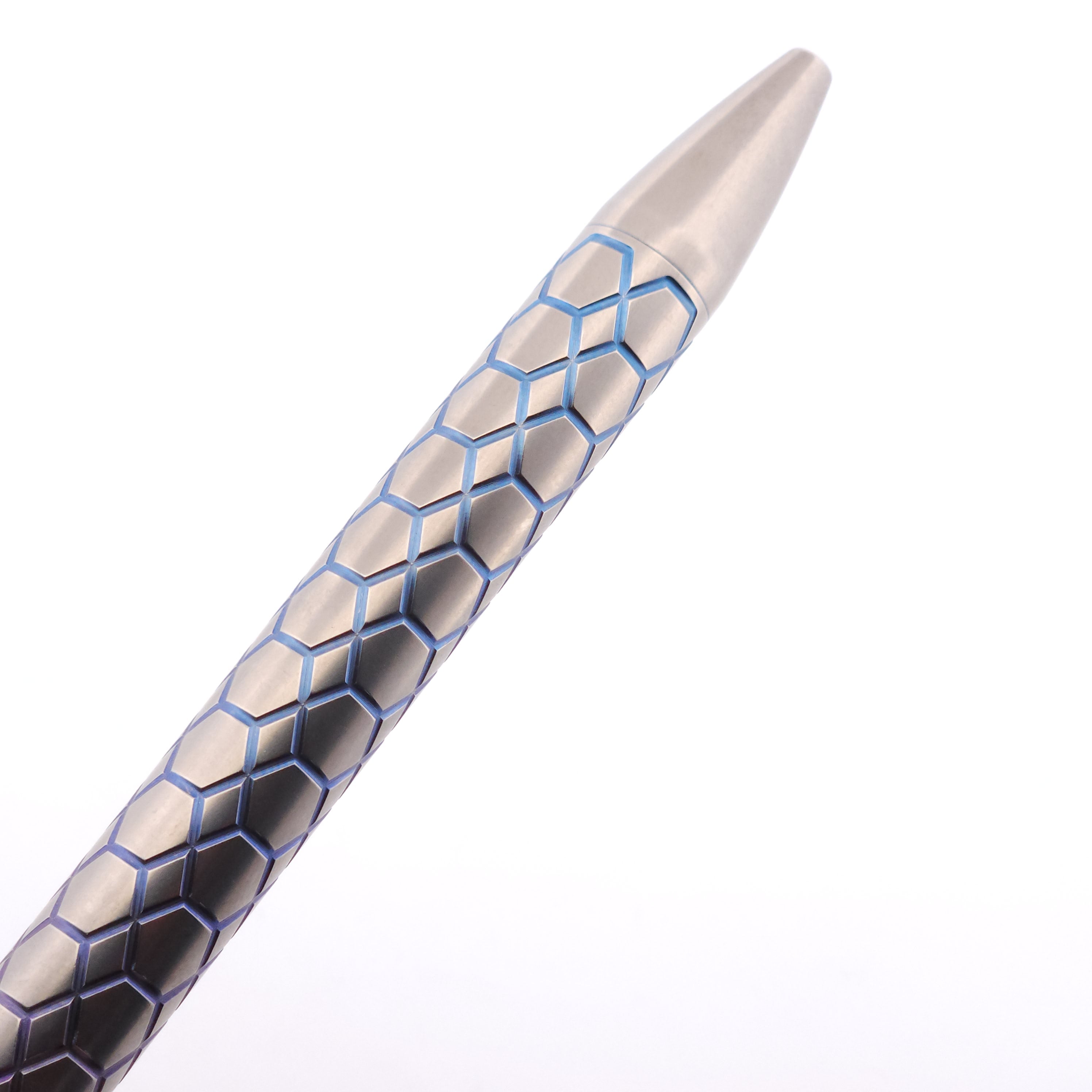 PL-731-V : Clickshift™ "Snake"