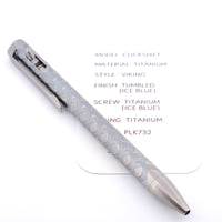 PenLab™ Custom Pen: PLK732 - 
