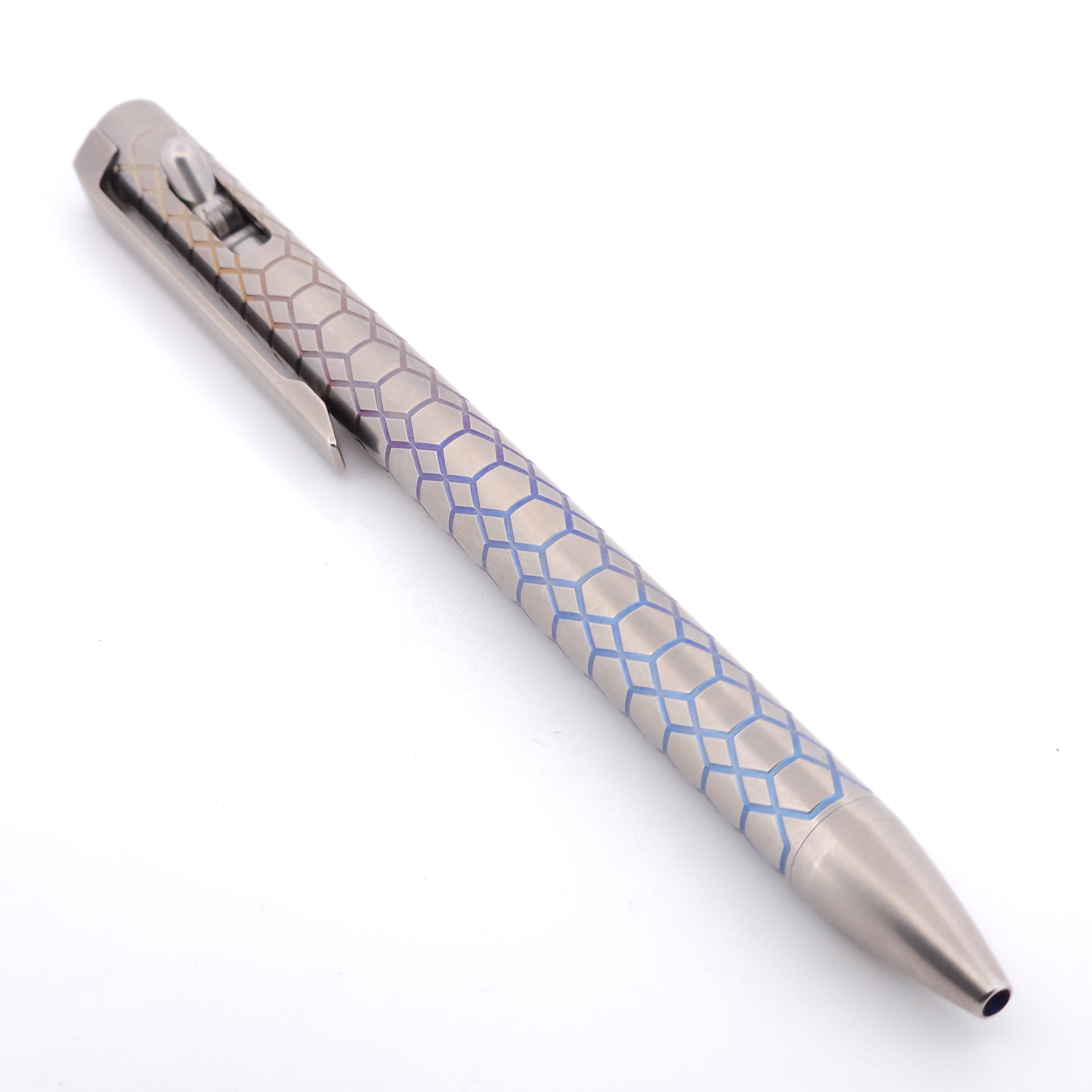 PL-731-V : Clickshift™ "Snake"