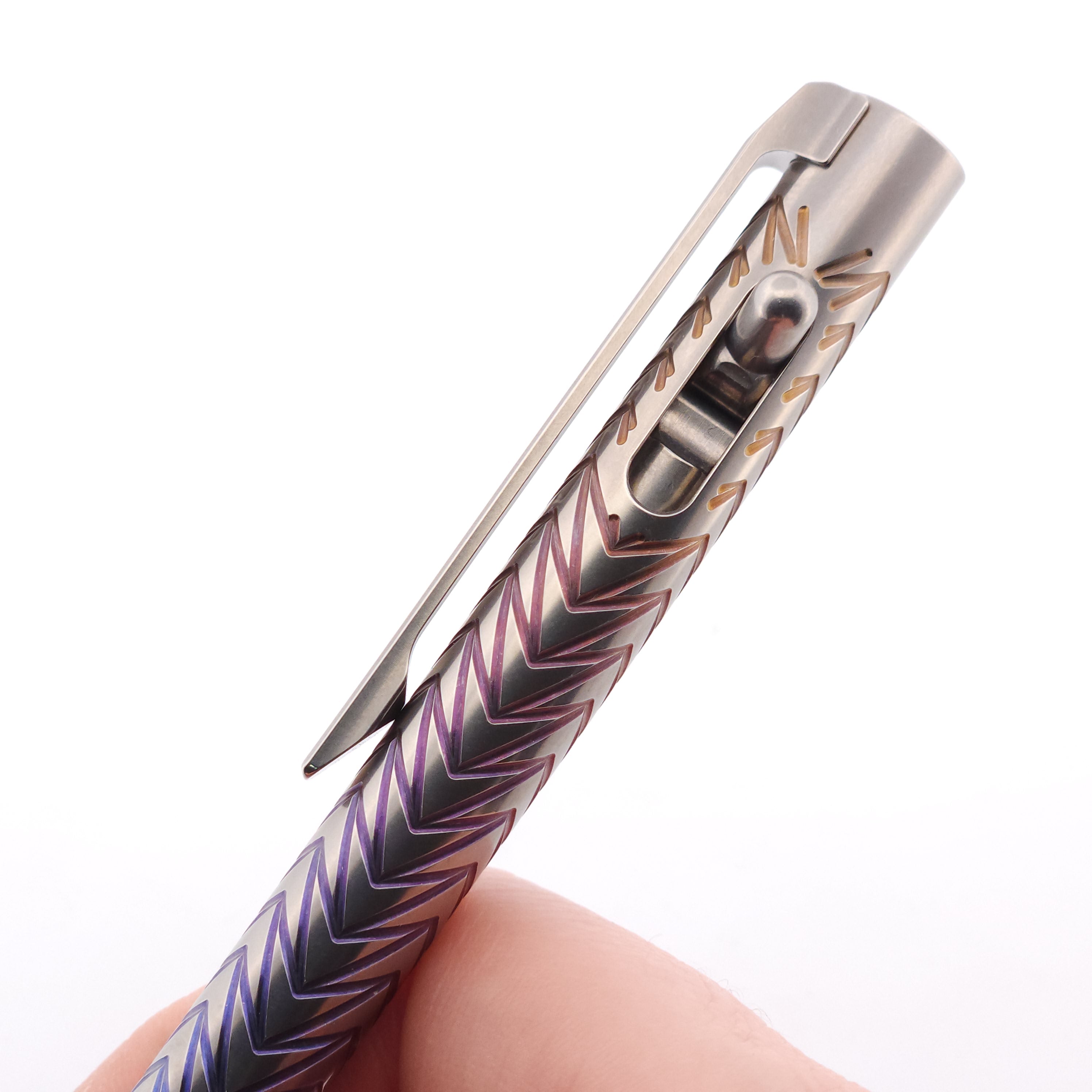 PL-732-S :  Clickshift™ "Mistle"