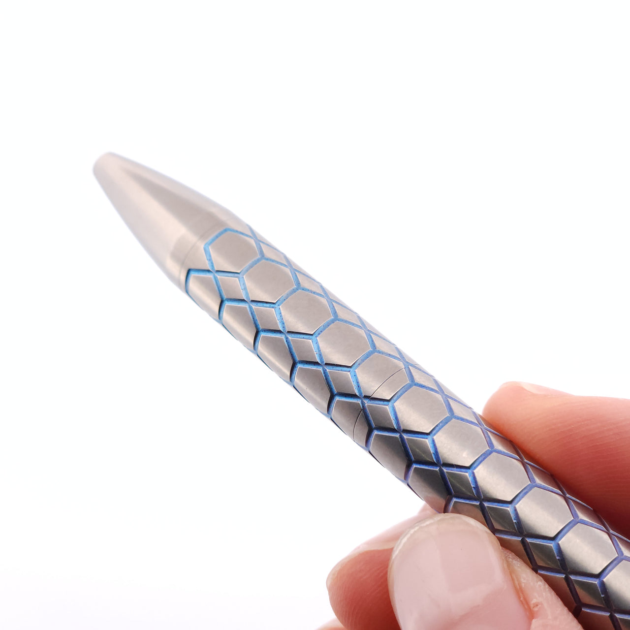 PenLab™ Custom Pen: PLK750 - "Snake"