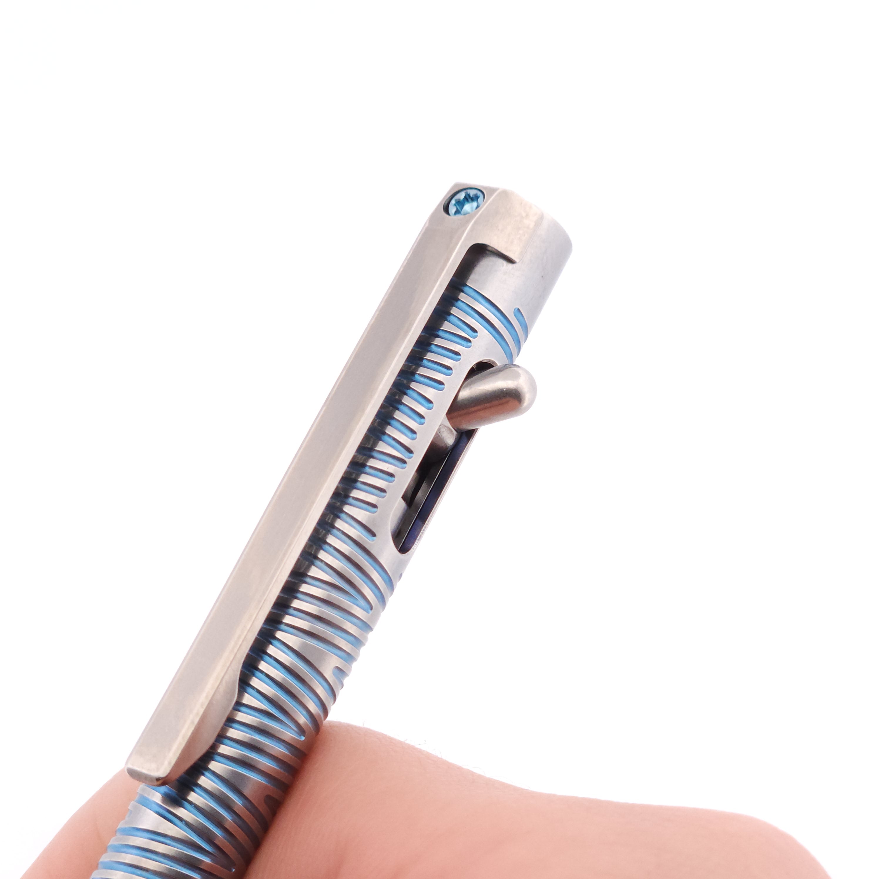 PL-724-R: Clickshift™ "Vein"