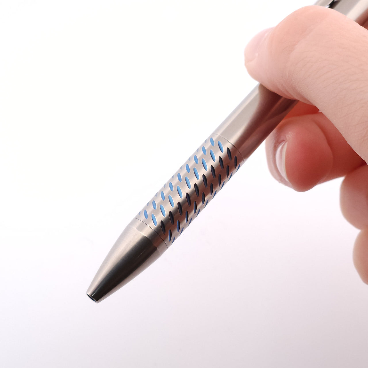 PLI703: ClickShift™ - Grip - "Twist"