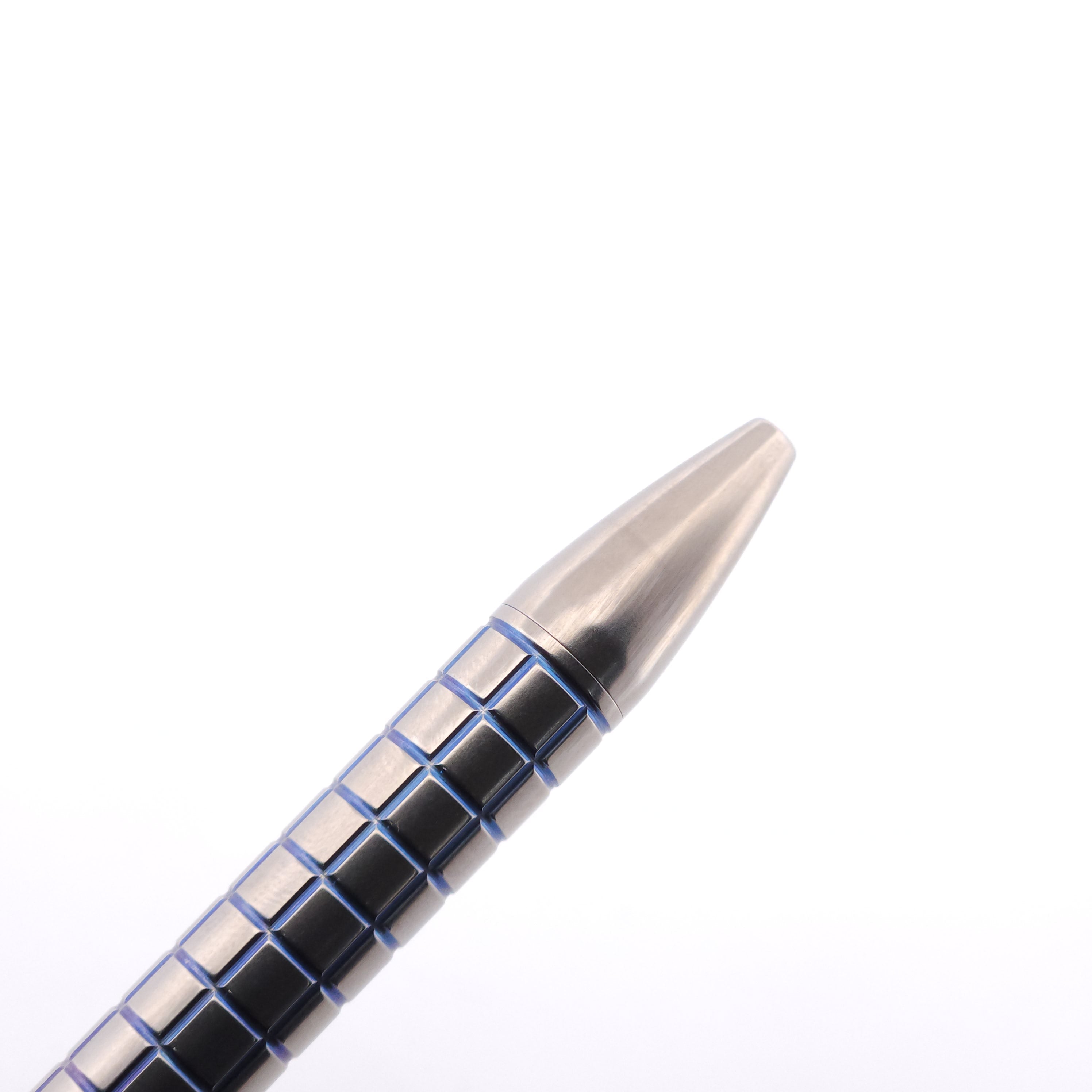 PL-726-V:  Clickshift™ "Medium Frag"
