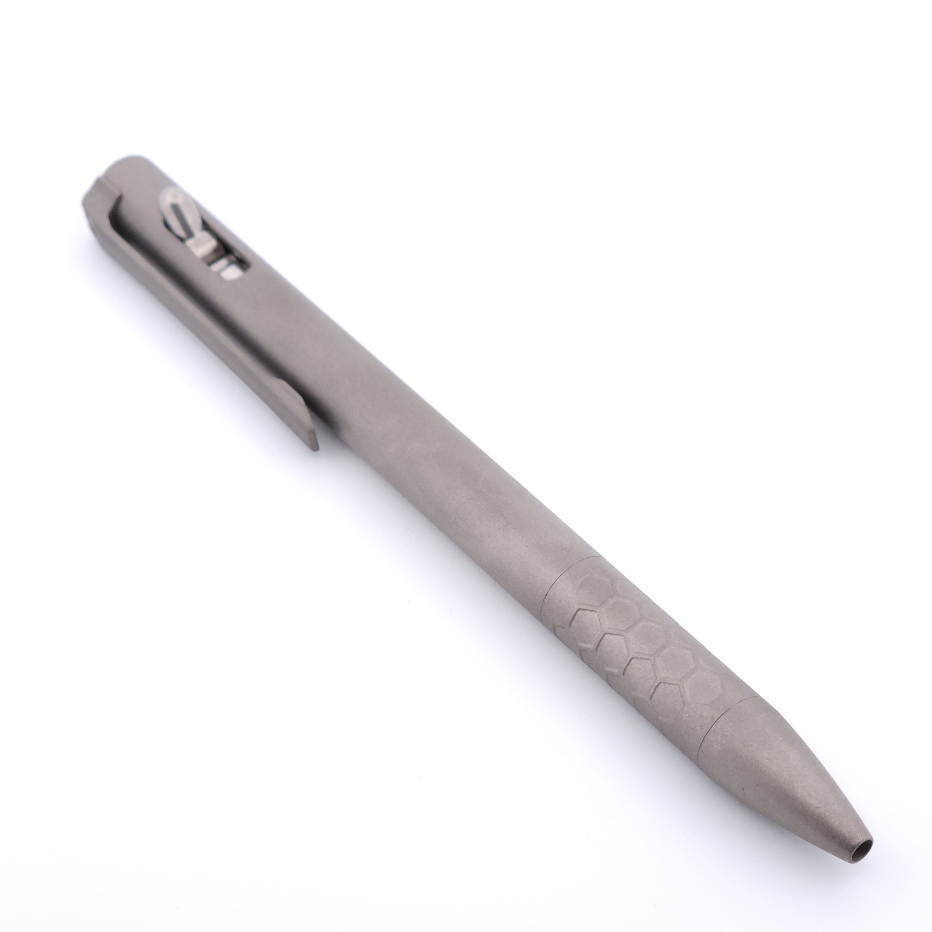 PLJ705: ClickShift™ - Grip - "Light Super Hex"