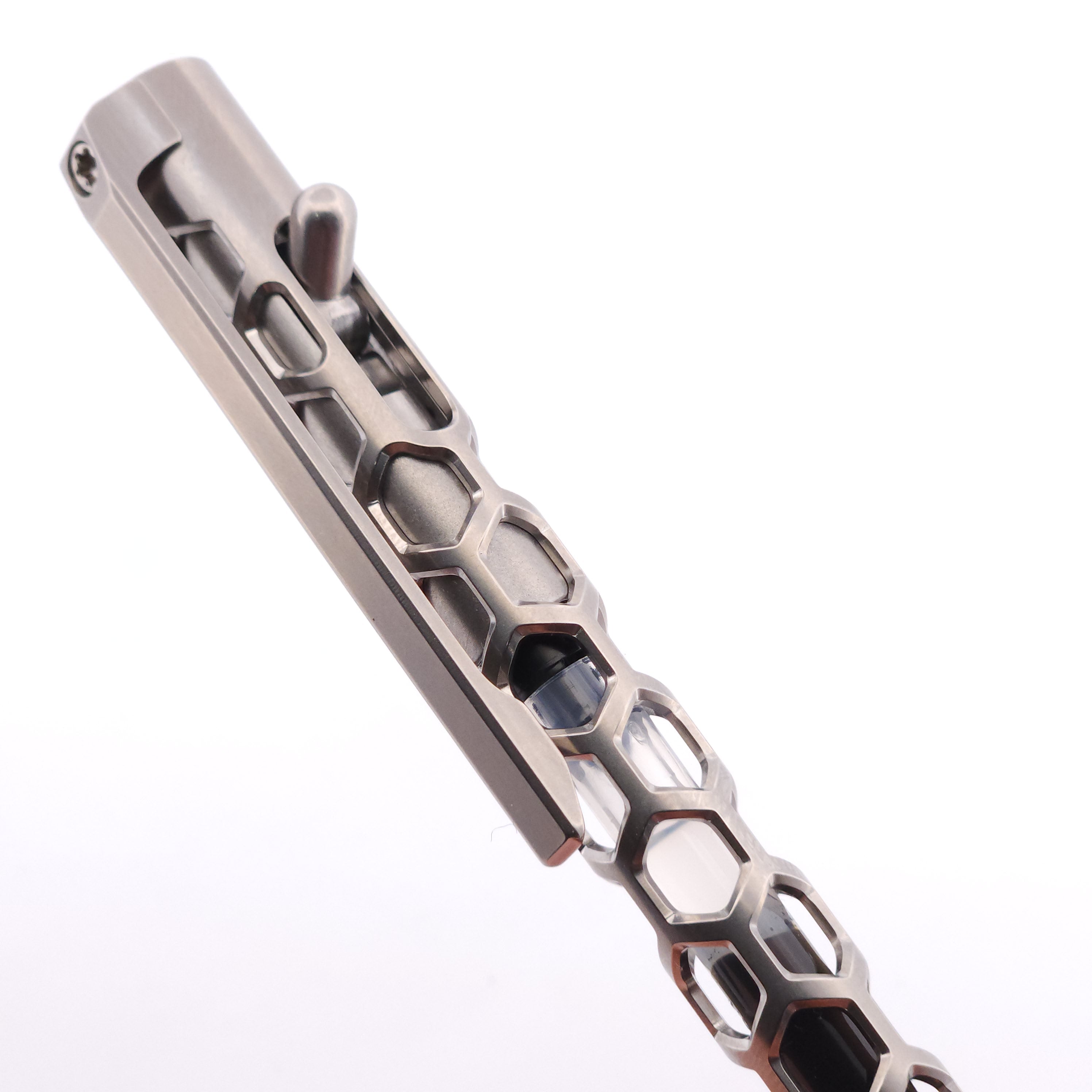 PL-709-T: Clickshift™ "Skelly Hex"