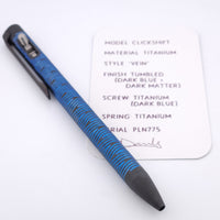 PLN775 - Clickshift™ 