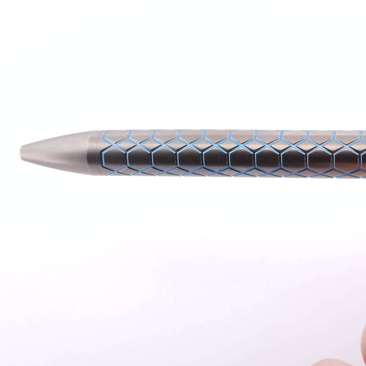 PenLab™ Custom Pen: PLM748 - "Snake"