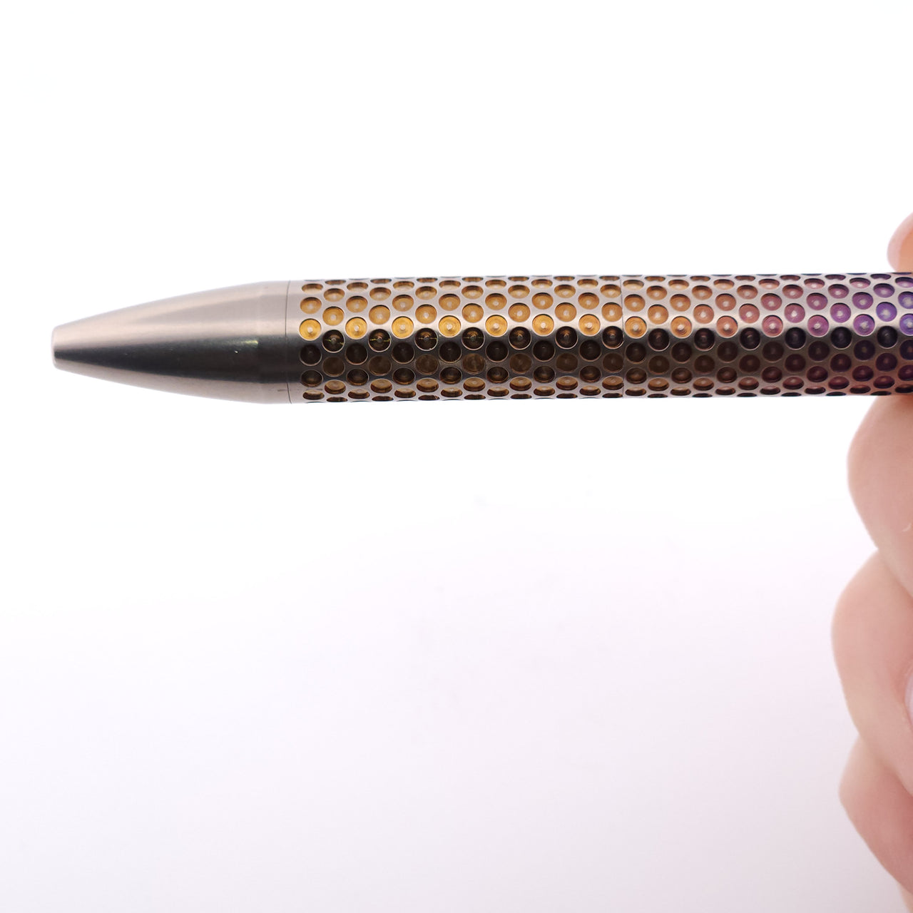 PenLab™ Custom Pen: PLL798 - "Golf Ball"