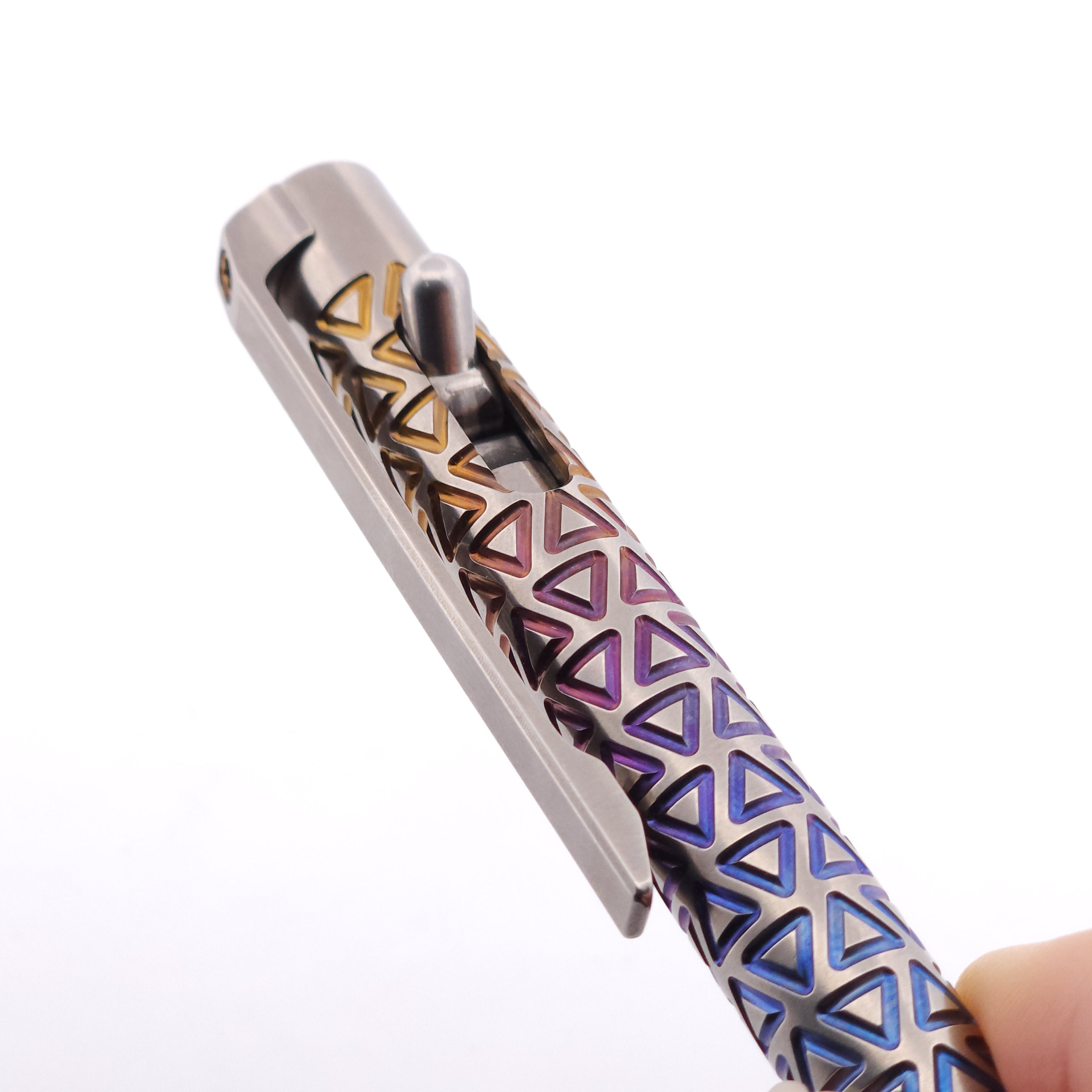 PL-778-T - Clickshift™ "Geo"
