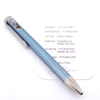 PenLab™ Custom Pen: PLL724 - 