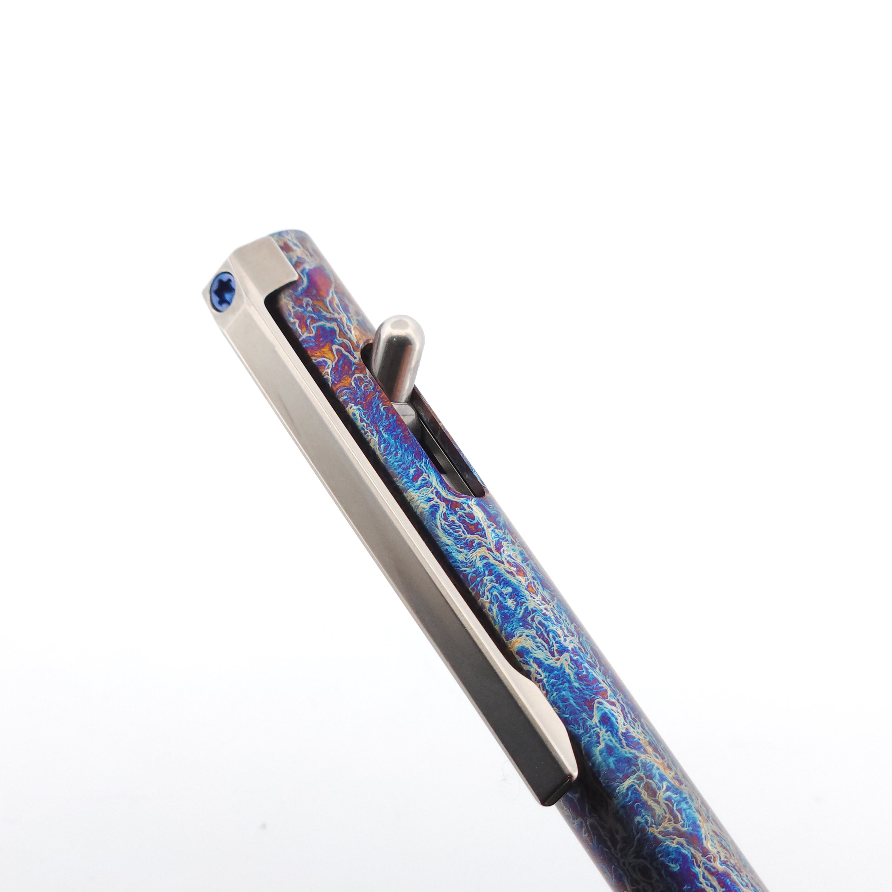 PL-742-P: Clickshift™ "Smooth"