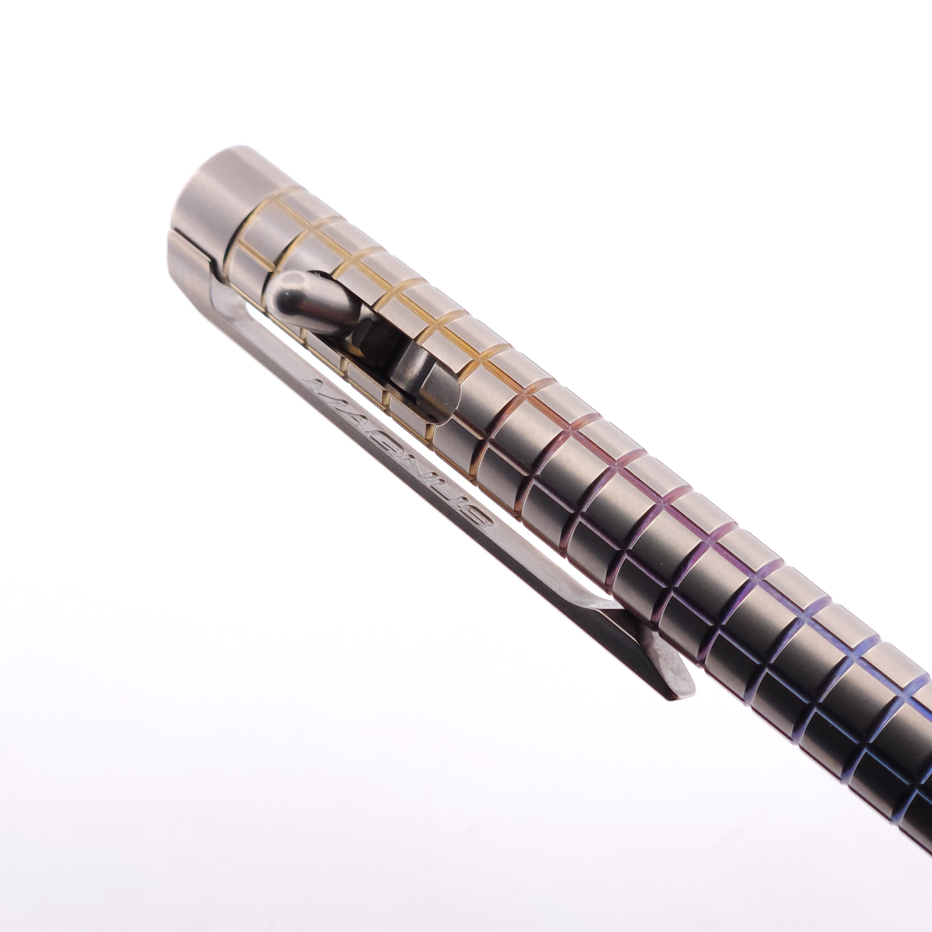 PL-709-V: Clickshift™ "Medium Frag"
